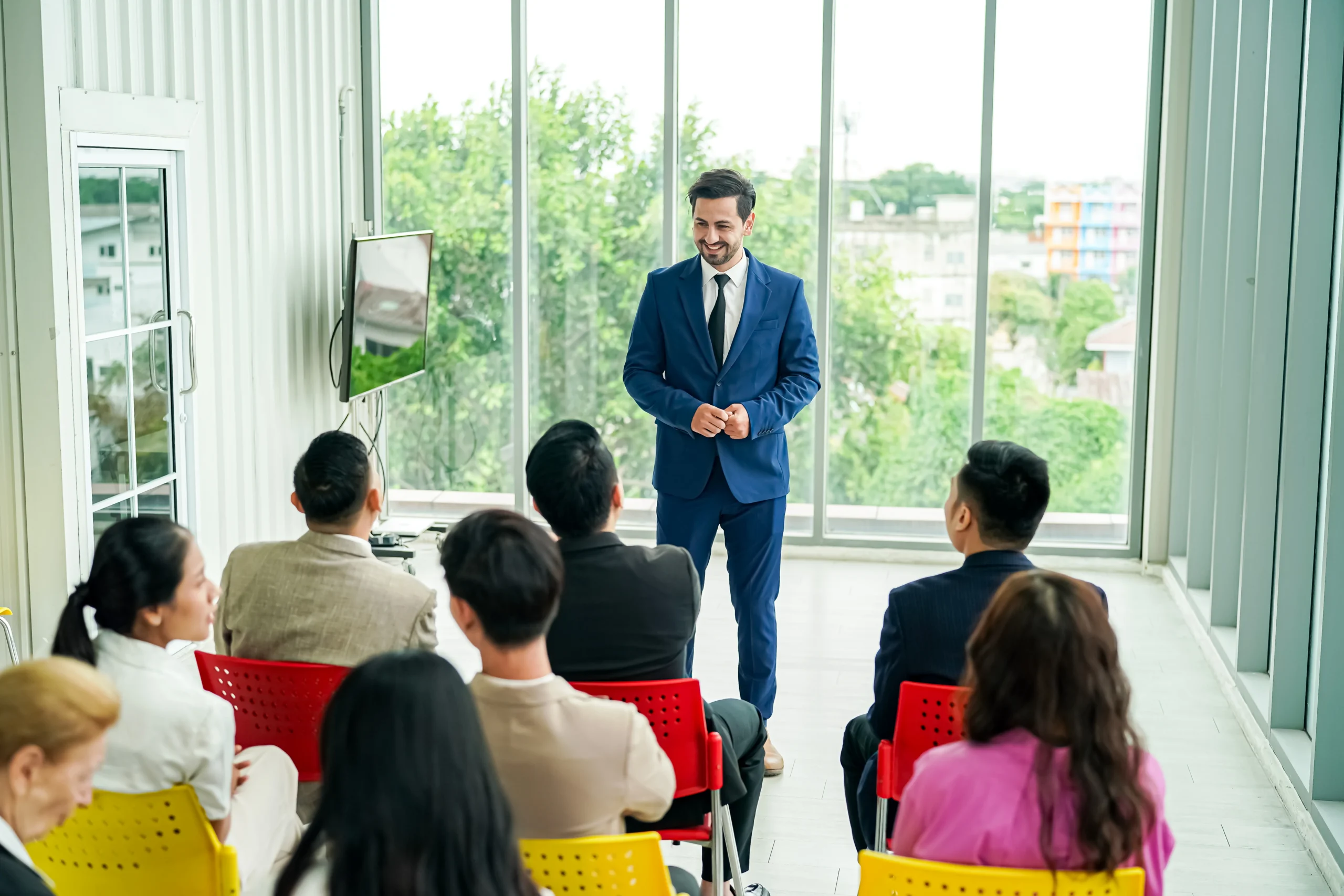 group-bussiness