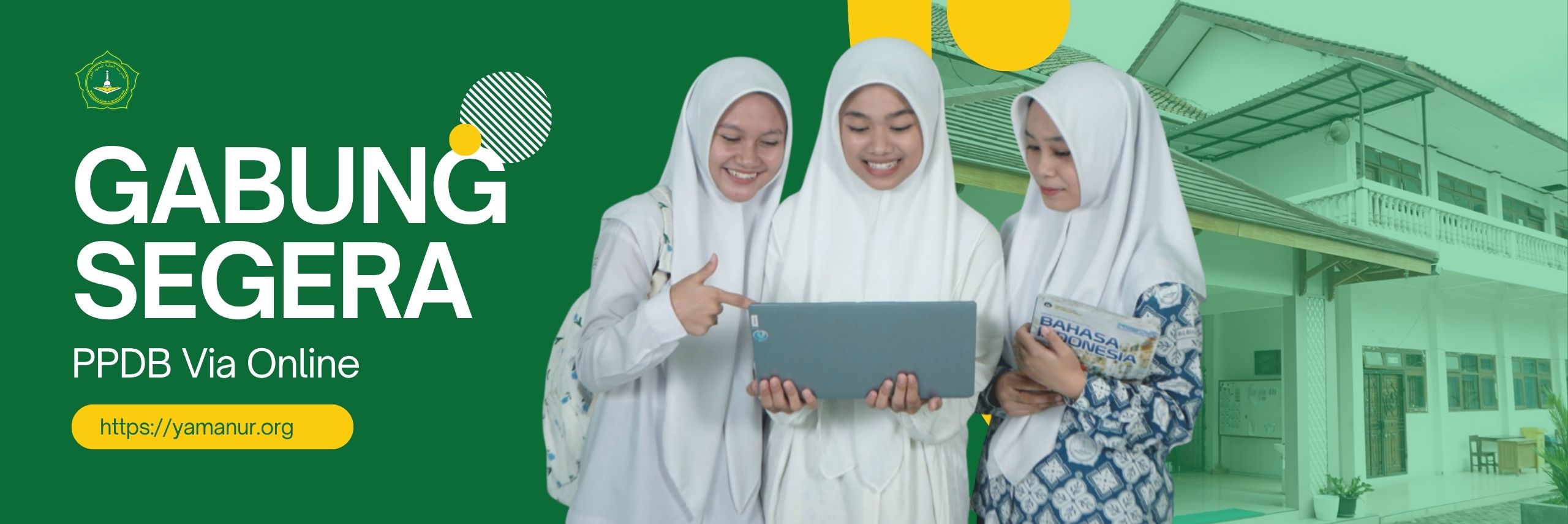 Banner PPDB