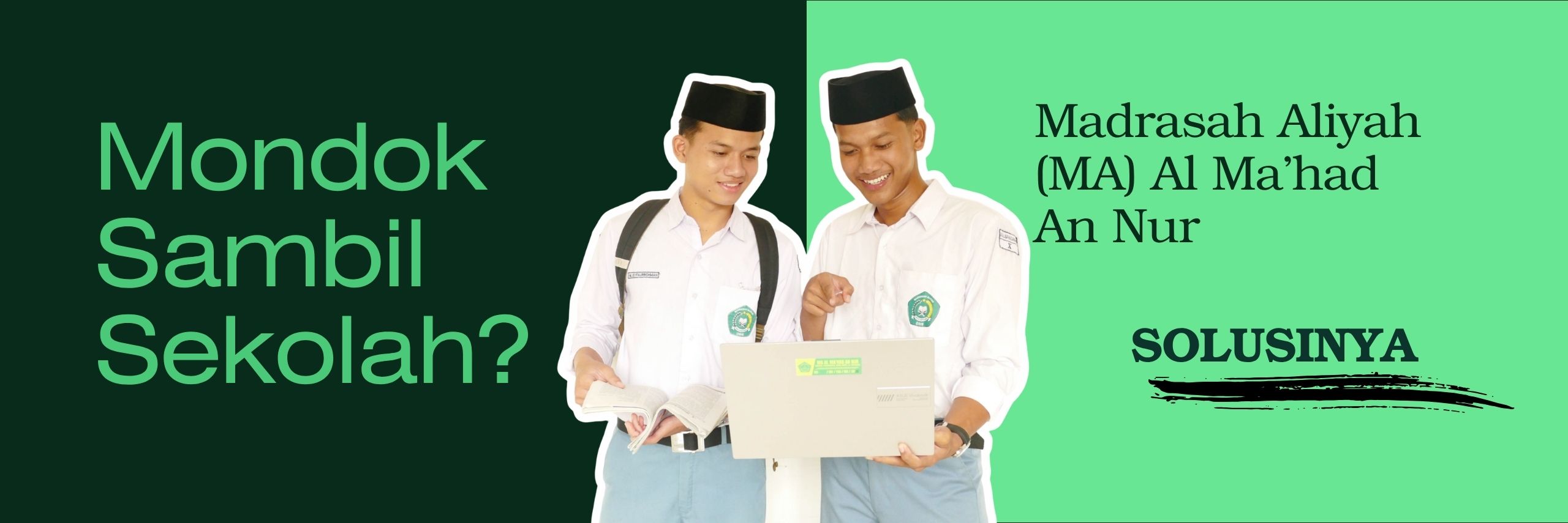 Iklan MA