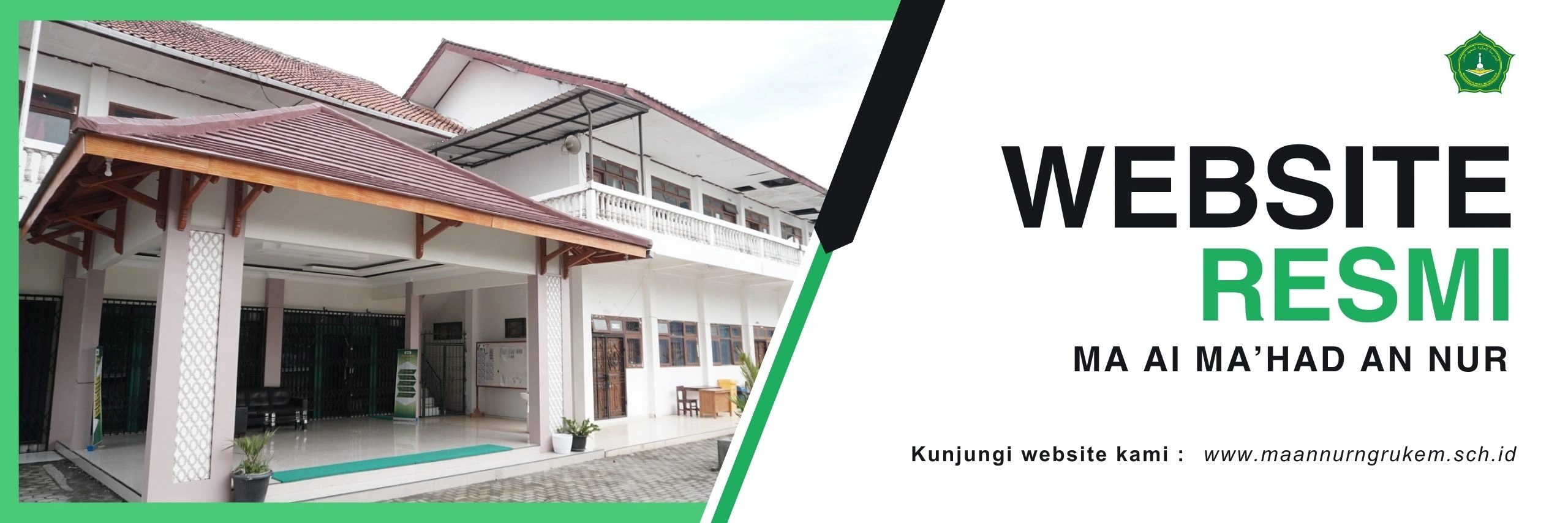 Web Resmi