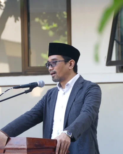 Kepala Madrasah